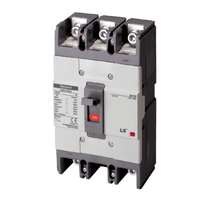 MCCB 3P LS chính hãng Hàn Quốc - Giá rẻ, chiết khấu cao 2