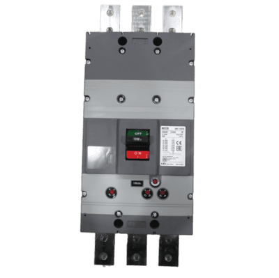 MCCB 3P LS chính hãng Hàn Quốc - Giá rẻ, chiết khấu cao 1